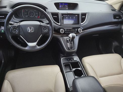 Used 2016 Honda CR-V EX-L image 20