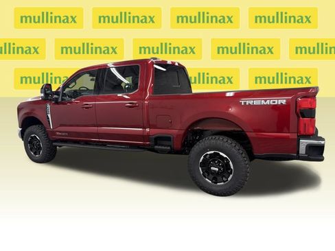 New 2026 Ford F250 Lariat w/ Tremor Off-Road Package AWD/4WD image 11