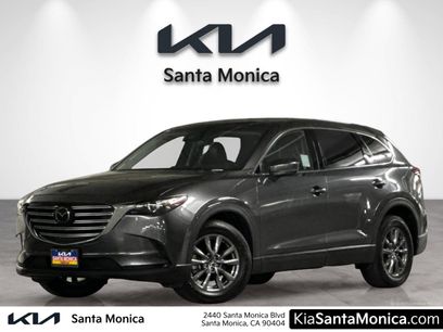 Used 2023 MAZDA CX-9 Touring