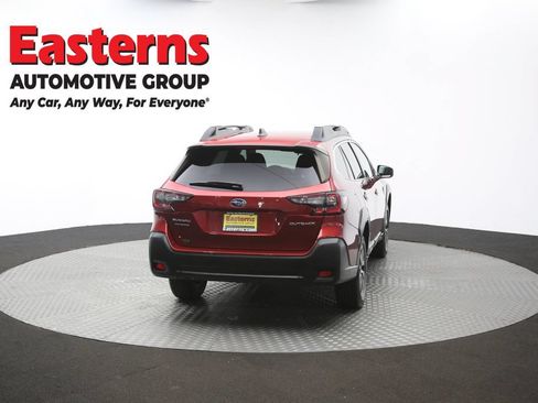 Used 2023 Subaru Outback Premium AWD/4WD image 38