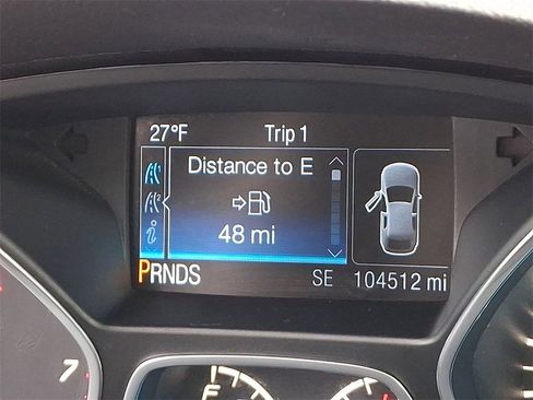 Used 2016 Ford Escape Titanium w/ Equipment Group 301A image 22