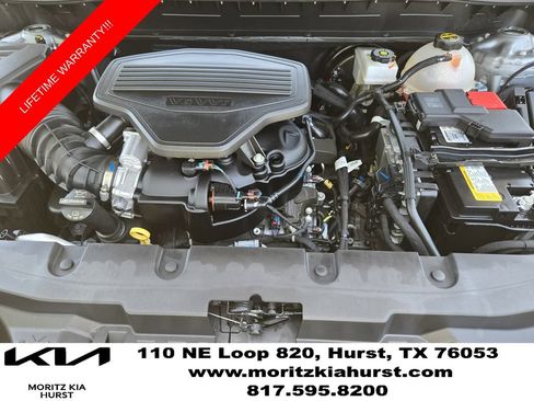 Used 2025 Chevrolet Blazer RS FWD image 30