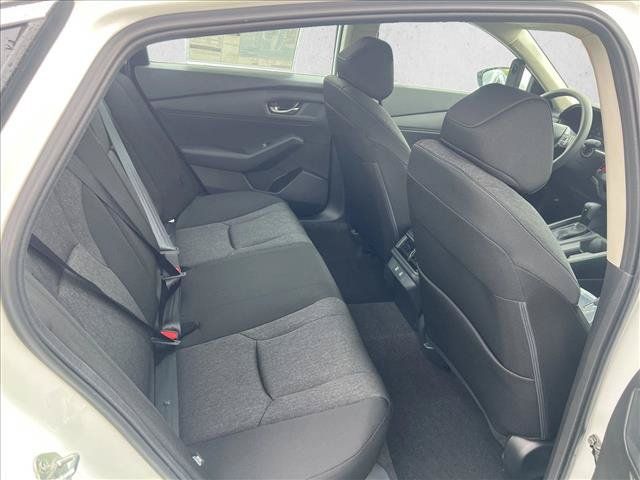 New 2026 Honda Accord LX image 16