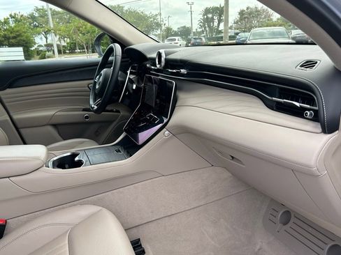 Used 2023 Maserati Grecale GT AWD/4WD image 46