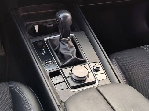 Used 2024 MAZDA CX-50 AWD 2.5 S w/ Cargo Package image 22