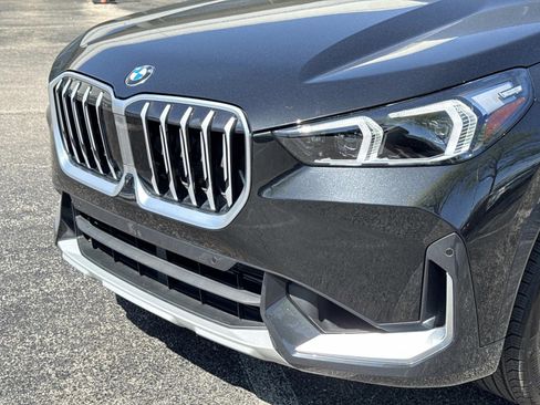 Certified 2025 BMW X1 xDrive28i AWD/4WD image 10