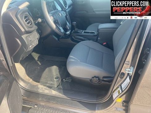 Used 2023 Toyota Tacoma SR w/ SR Convenience Package image 10
