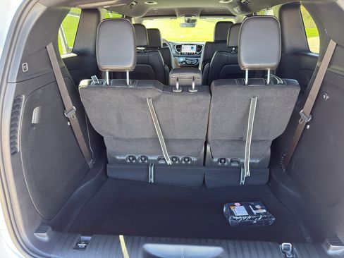New 2026 Chrysler Voyager LX FWD image 34