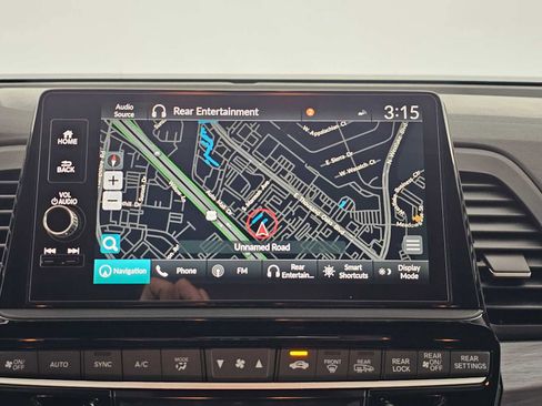 Used 2026 Honda Odyssey Elite image 26