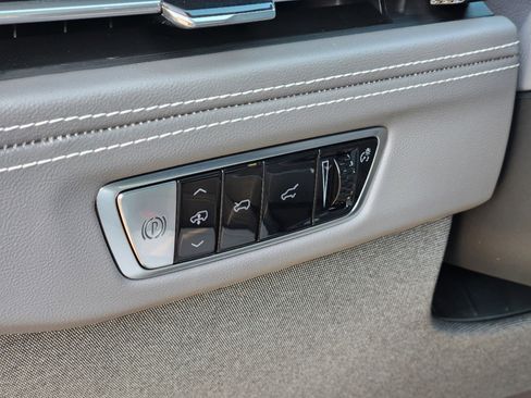 New 2025 Cadillac Escalade IQ Sport 1 w/ Smart Trailering package image 26