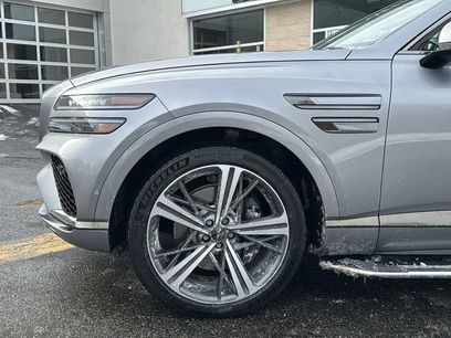 Used 2025 Genesis GV80 3.5T e-SC