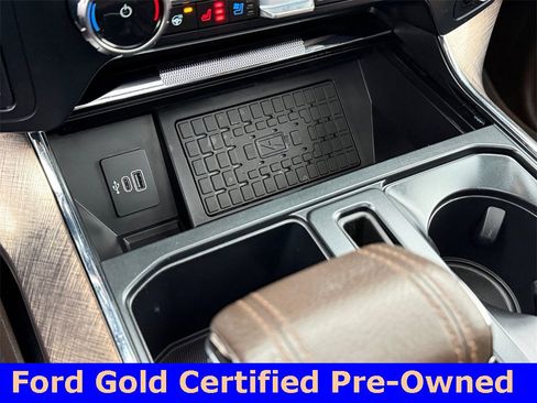Certified 2025 Ford F150 King Ranch image 28