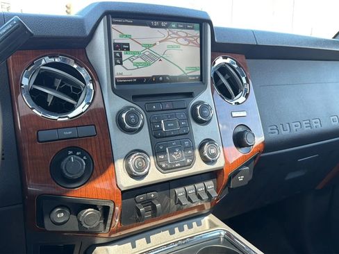 Used 2016 Ford F350 King Ranch AWD/4WD image 98