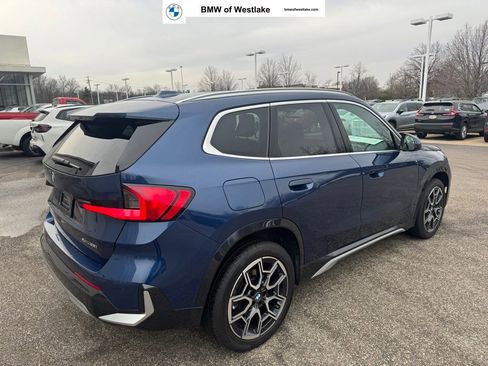 Certified 2025 BMW X1 xDrive28i image 5