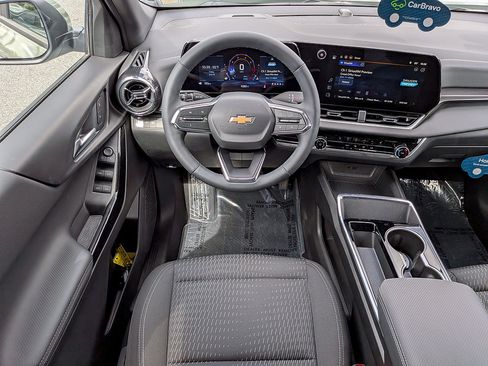 Used 2025 Chevrolet Equinox LT FWD image 79