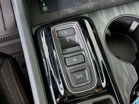 Certified 2026 Honda Passport TrailSport image 22