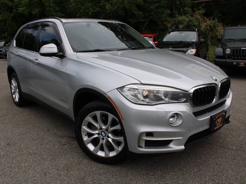 Used 2016 BMW X5 xDrive35i AWD/4WD image 4