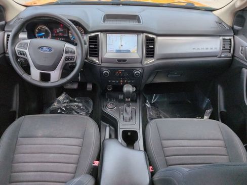 Certified 2021 Ford Ranger XLT w/ Equipment Group 302A High AWD/4WD image 15