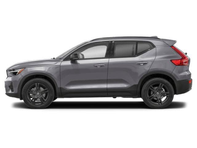 New 2026 Volvo XC40 B5 Core w/ Climate Package AWD/4WD image 3