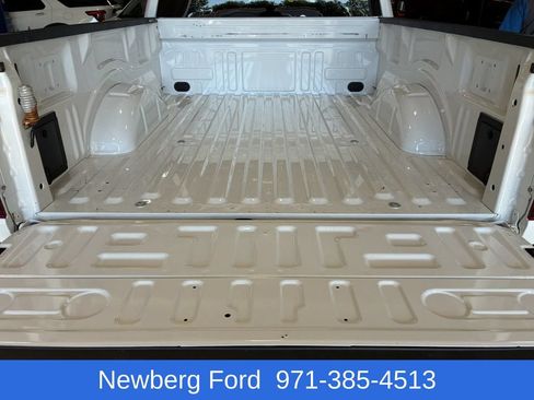 Used 2024 Ford F150 XL w/ Equipment Group 103A High AWD/4WD image 11
