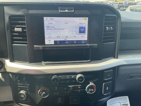 New 2026 Ford F250 XL AWD/4WD image 23