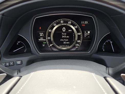 Used 2018 Lexus LS 500 AWD w/ Interior Upgrade Package image 25