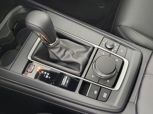 New 2026 MAZDA CX-30 AWD 2.5 S image 24