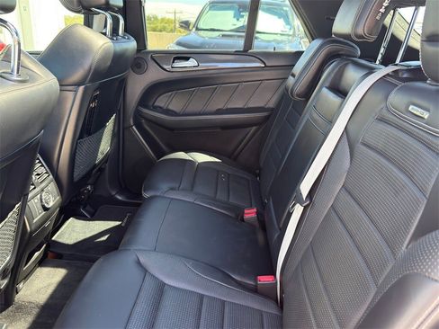 Used 2018 Mercedes-Benz GLE 63 AMG S image 34