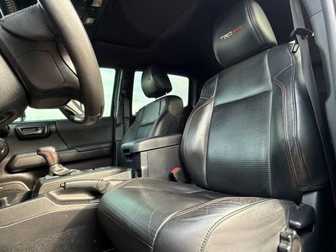 Used 2019 Toyota Tacoma TRD Pro image 15