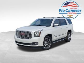 Used 2020 GMC Yukon Denali 360° Tour