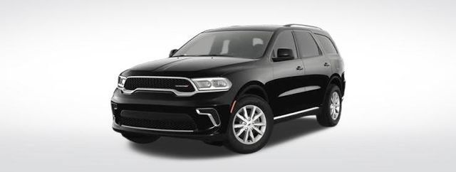 Used 2025 Dodge Durango GT AWD/4WD image 1