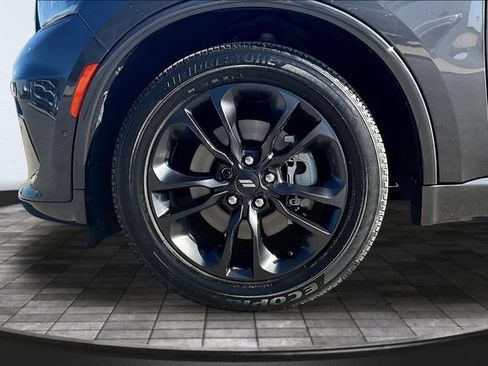 Used 2023 Dodge Durango R/T w/ Blacktop Package RWD image 33