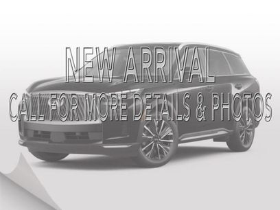 Certified 2026 INFINITI QX60 Pure w/ Cargo Package