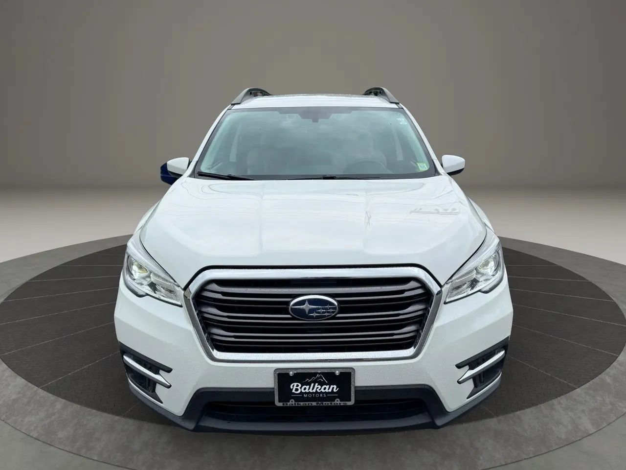 Used 2021 Subaru Ascent Premium w/ Convenience Package AWD/4WD image 13