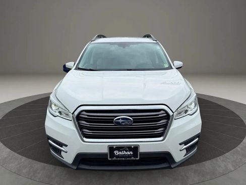 Used 2021 Subaru Ascent Premium w/ Convenience Package AWD/4WD image 13