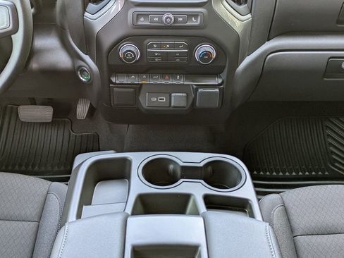 New 2026 Chevrolet Silverado 1500 Custom AWD/4WD image 20