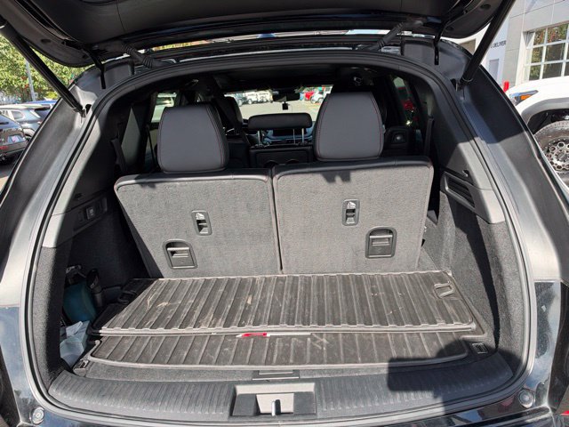 Used 2023 Acura MDX A-Spec AWD/4WD image 9