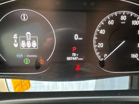 Used 2021 Honda Accord Sport Special Edition image 12