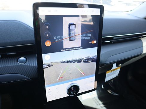 New 2024 Ford Mustang Mach-E Select w/ Comfort Package Lite image 25