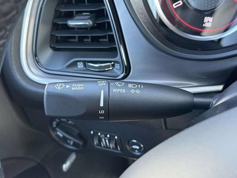 Used 2022 Dodge Challenger R/T Scat Pack w/ Driver Convenience Group RWD image 22