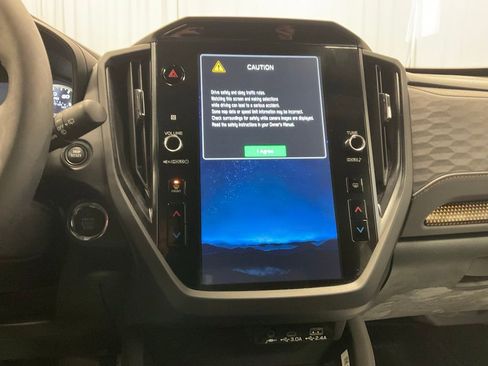 New 2026 Subaru Forester Wilderness image 16