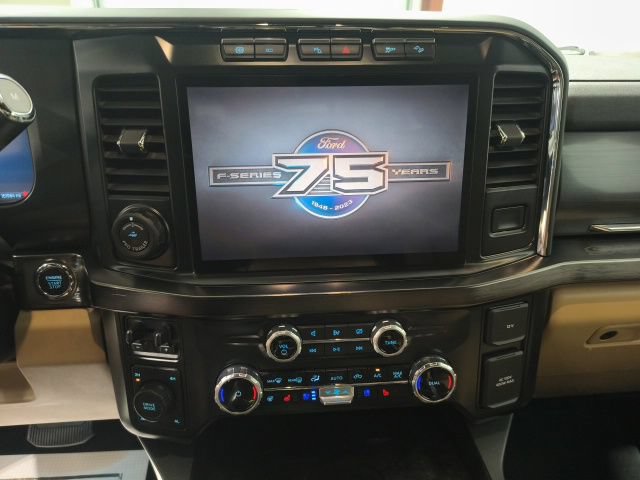Used 2023 Ford F350 Lariat w/ Lariat Ultimate Package AWD/4WD image 29