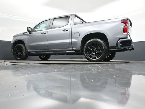 New 2026 Chevrolet Silverado 1500 RST w/ RST All Star Premium Package image 45