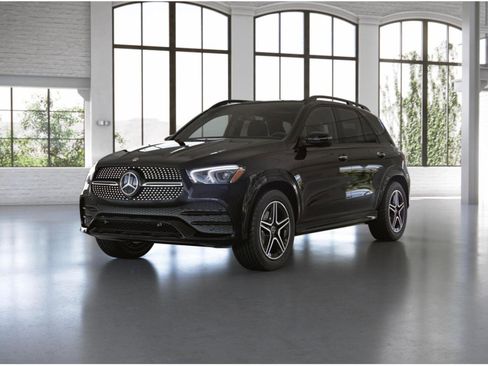 Certified 2023 Mercedes-Benz GLE 350 4MATIC image 15
