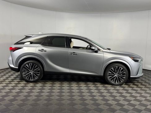 Used 2023 Lexus RX 350 Premium Plus w/ Cold Area Package FWD image 7