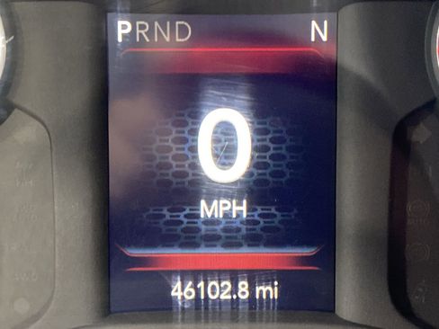 Used 2024 RAM 3500 Big Horn image 15