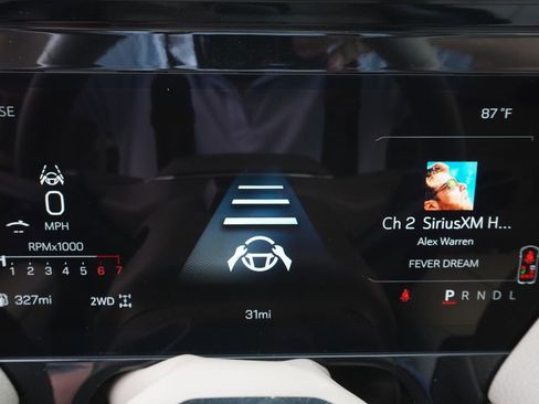 New 2026 GMC Yukon Denali w/ Advanced Technology Package image 22