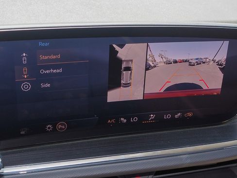 New 2025 Buick Envision Preferred image 14