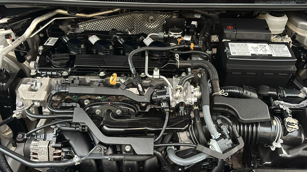 Used 2025 Toyota Corolla SE FWD image 33