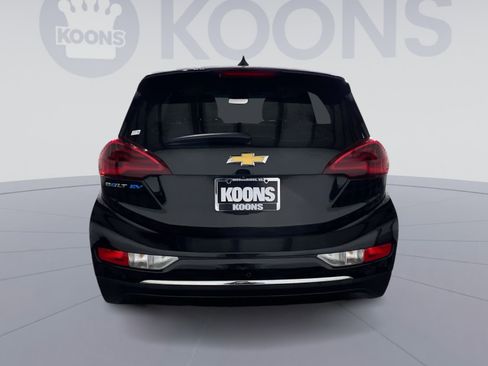 Used 2020 Chevrolet Bolt LT image 5